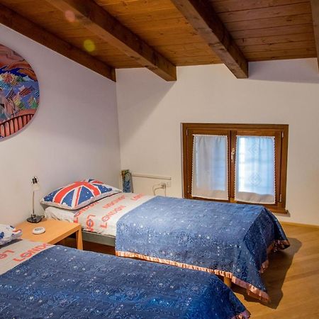 B&B Ca'Neva Чивідале-дель-Фріулі Екстер'єр фото