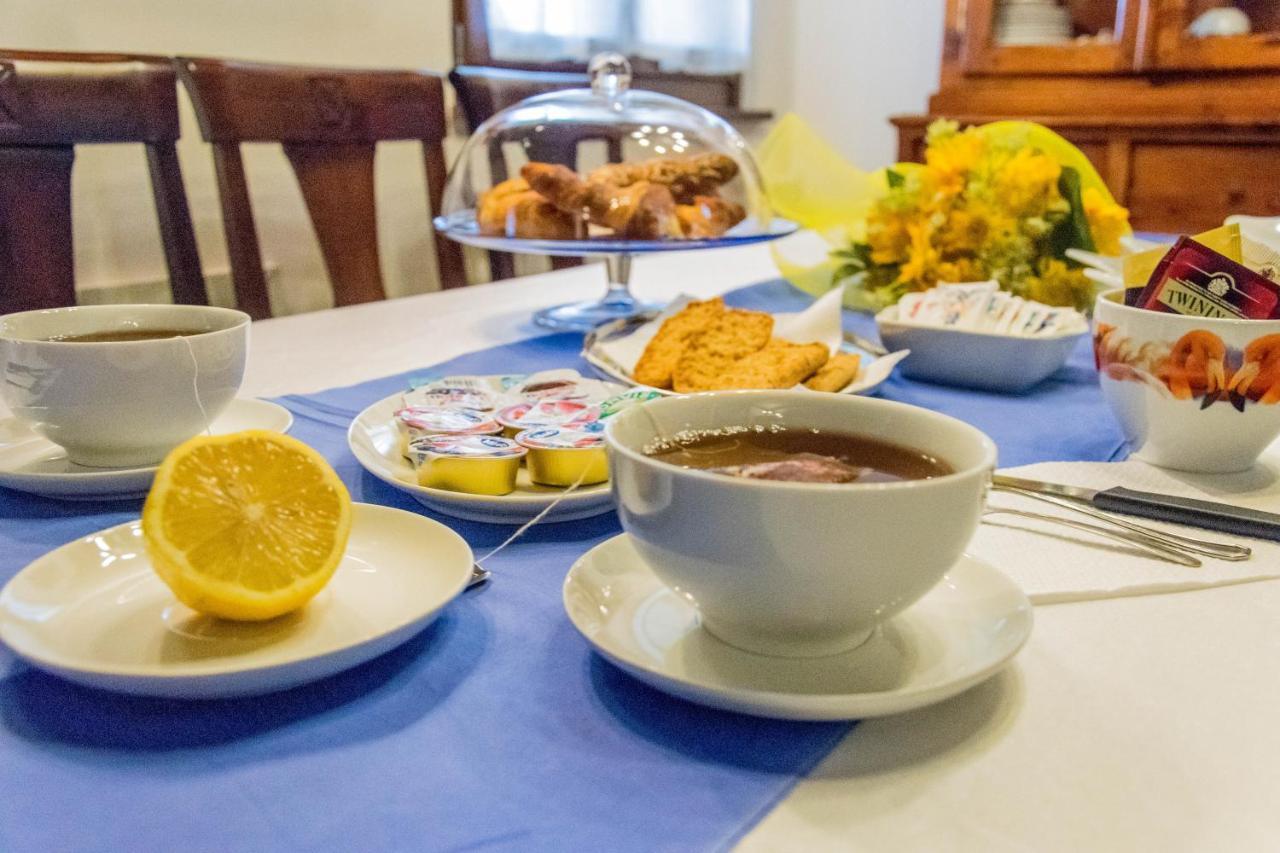B&B Ca'Neva Чивідале-дель-Фріулі Екстер'єр фото